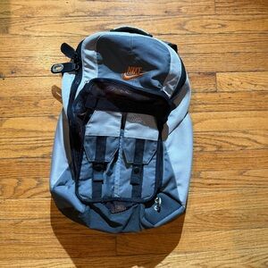 Authentic Nike Lock Down Back Pack XL